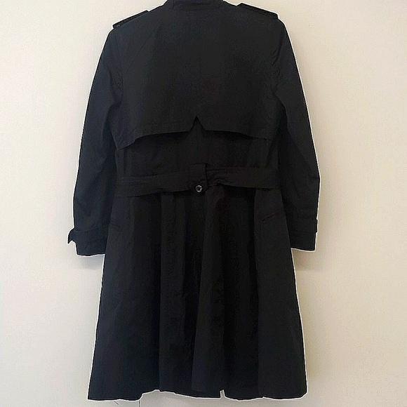 Cole Haan Trench - Picture 4 of 8